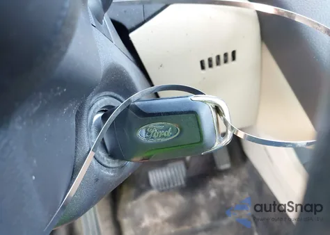 2014 Ford Fusion Se из США, поврежденный, VIN 3FA6P0H73ER317744